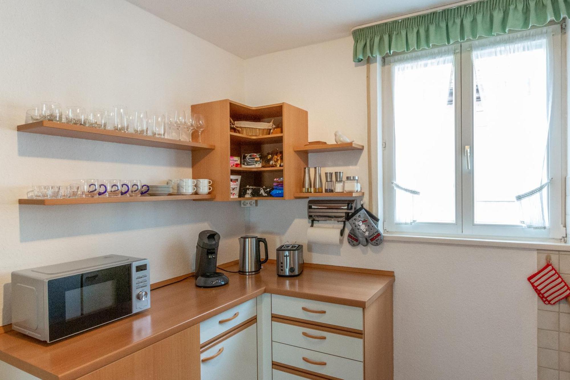 Sea Rose Apartment ฟรีดริชส์ฮาเฟน ภายนอก รูปภาพ